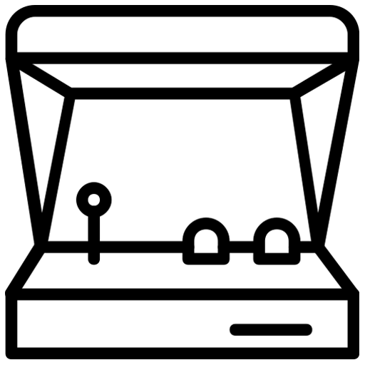 Arcades