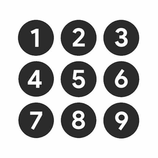 Parking Number