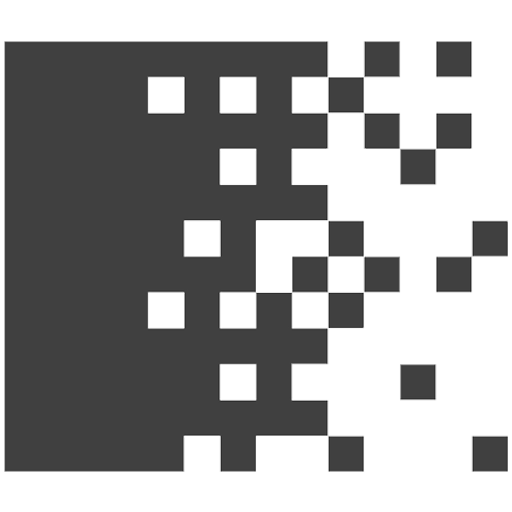 Pixels Display