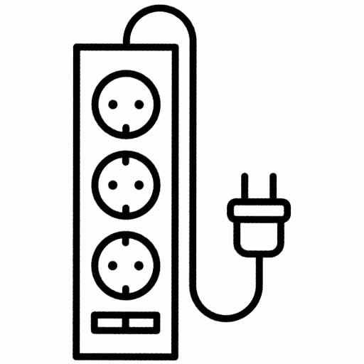 Smart Powerstrip