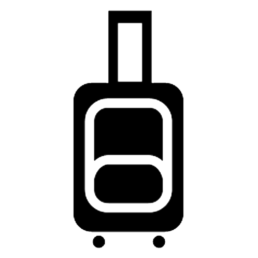 Smart Suitcase 