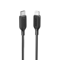  Anker PowerLine lll USB-C To Lightning 0.9m