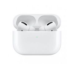 Apple Airpods Pro With Magsafe Charging Case