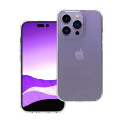 Armor-X Ahn Shockproof Protective Case For Iphone 14 Pro - (6.1) - Clear