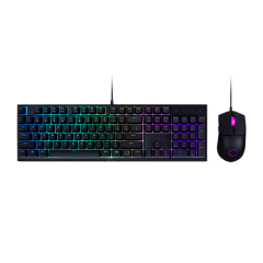Cooler Master MS-110 Color Box AR Layout Gaming Keyboard