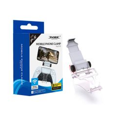 Dobe PS5  Mobile Phone Clamp