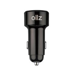 OllZ DriveMate 20W USB-C Car Charger