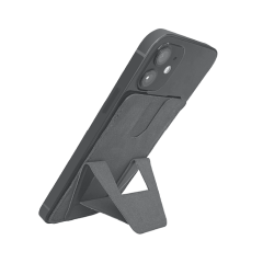 OllZ PhoneHolder.B Mobile Holder, Black