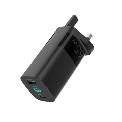 OllZ PowerPlug Wall Charger Gan 65W