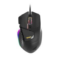 Patriot Viper V570 Blackout Edition RGB Laser Gaming Mouse
