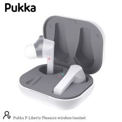 Pukka P-Liberty Pleasure Wireless Headset