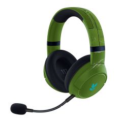 Razer Kaira Pro Wireless Gaming Headset for Xbox Series X|S - Halo Infinite Ed.