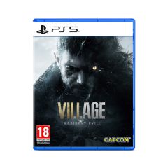 Resident Evil Village PAL - PS5 Game