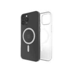 Smart Premium Magsafe Clear Case for iPhone 13 Pro Max