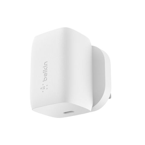 Belkin - Wall Charger GAN 60W USB