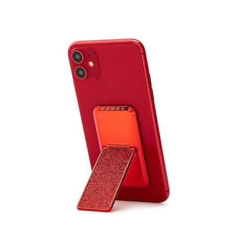  HandLstick Glitter Collection - Red