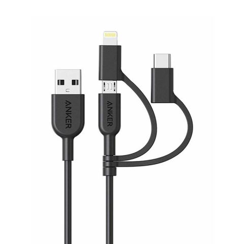  PowerLine ll 3 In 1 0.9m