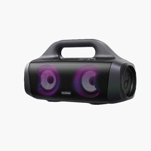 Soundcore Select Pro -Black