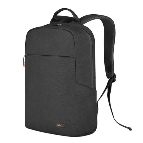 Wiwu Pilot BackPack - Black