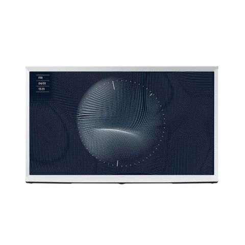 Samsung Serif 50 inch QLED 4K Frame TV 2022