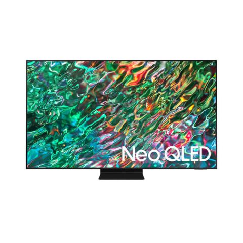 Samsung 50 inch FLAT NEO QLED 4K Resolution 2022