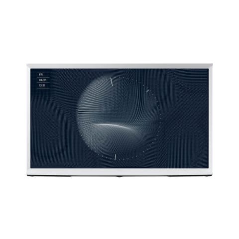 Samsung Serif 55 inch QLED 4K Frame TV 2022