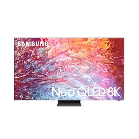 Samsung 65 inch FLAT NEO QLED 8K Resolution 2022