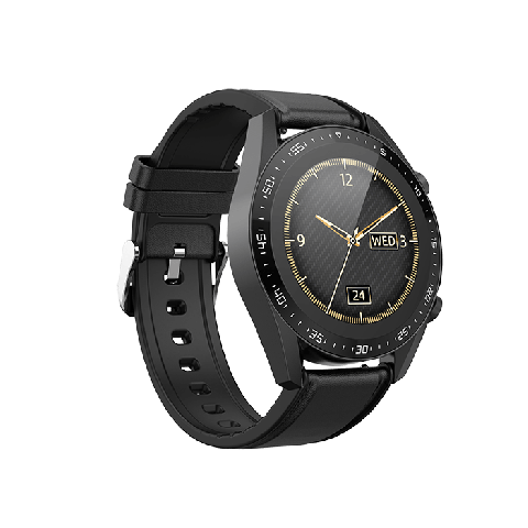 G-Tab Smart Watch GT1 - Black