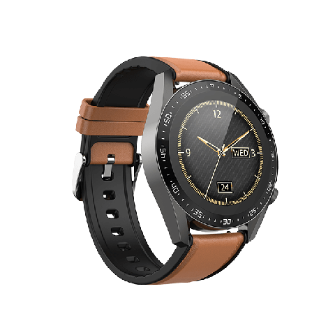 G-Tab Smart Watch GT1 - Brown