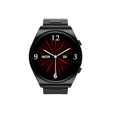 G-Tab Smart Watch GT3 Pro - Black