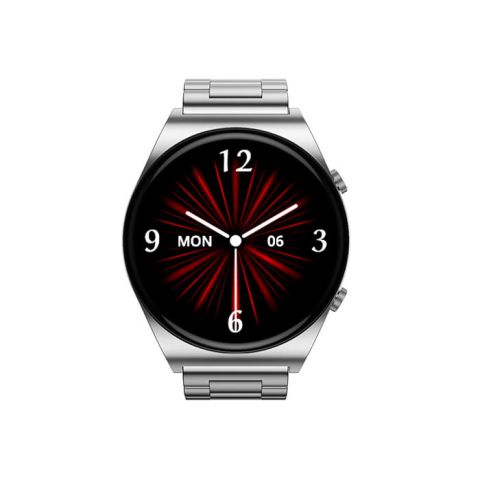G-Tab Smart Watch GT3 Pro - Silver