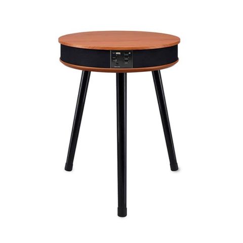 Round Table with Bluetooth Speaker (UTS-04)