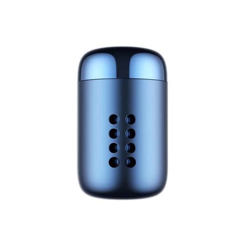 Baseus Little Fatty In-Vehicle Fragrance - Blue