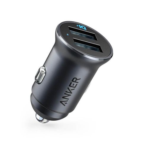 Anker PowerDrive 2 Alloy 