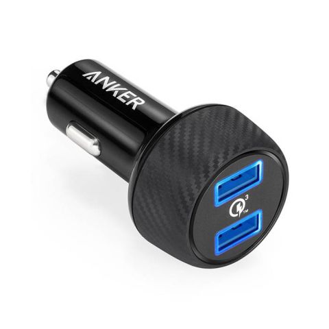 Anker PowerDrive Speed 2