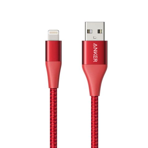 Anker Powerline+ ll Lightning 0.3m