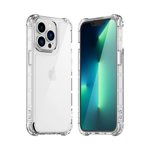 Araree Flexield TPU Case For Apple Iphone 13 Pro Max (6.7) - Clear