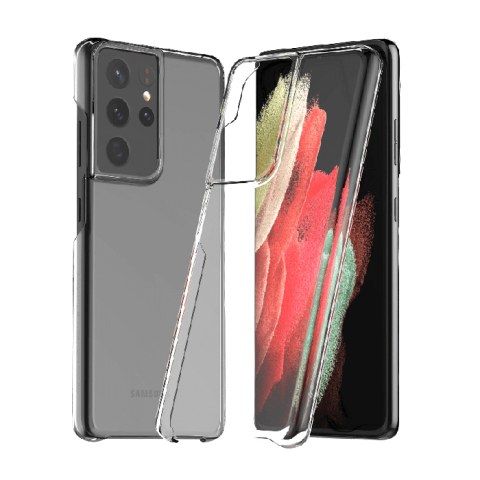 Araree  NUKin Case For Samsung Galaxy S21 Ultra