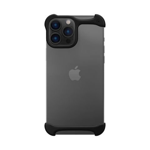 Arc Pulse for iPhone 13 Pro Aluminum - MatteBlack