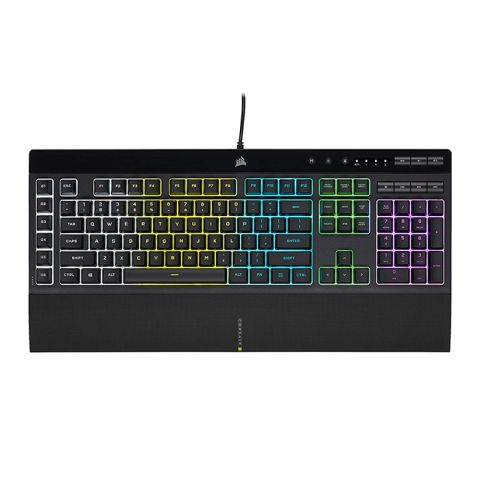 Corsair K55 RGB PRO Gaming Keyboard