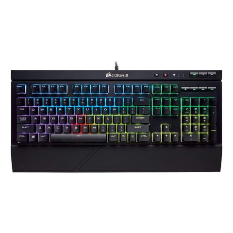Corsair K68 RGB Mechanical Keyboard
