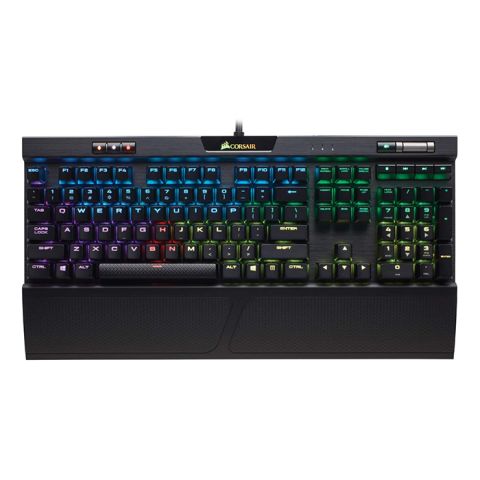 Corsair K70 RGB MK.2 Mechanical Keyboard