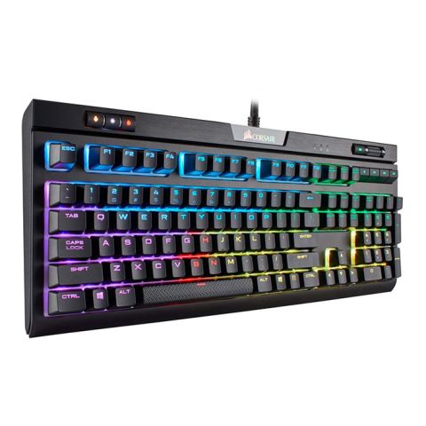 Corsair STRAFE RGB MK.2 Mechanical Keyboard