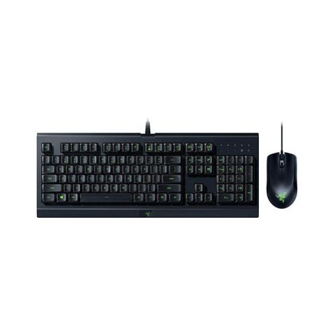 Cynosa Lite Keyboard & Abyssus Lite Mouse Bundle