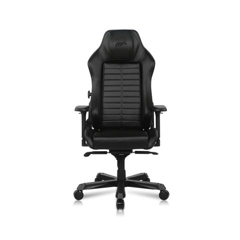 DXRacer Master Series Gaming Chair - Black