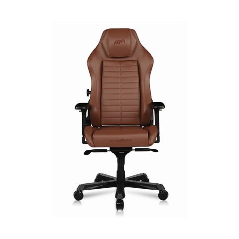 DXRacer Master Series Gaming Chair - Brown