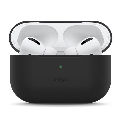 Elago AirPods Pro Slim Case - Black