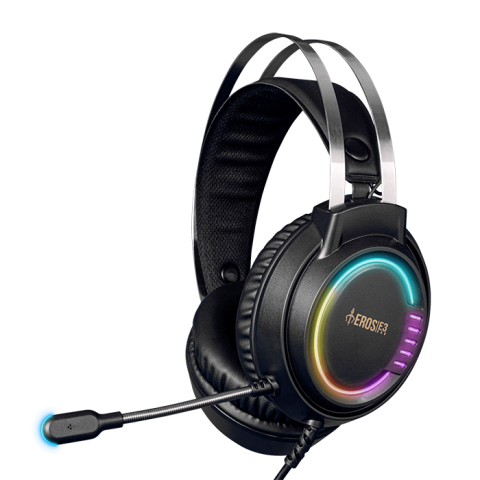 Gamdias EROS E3 Gaming Headset