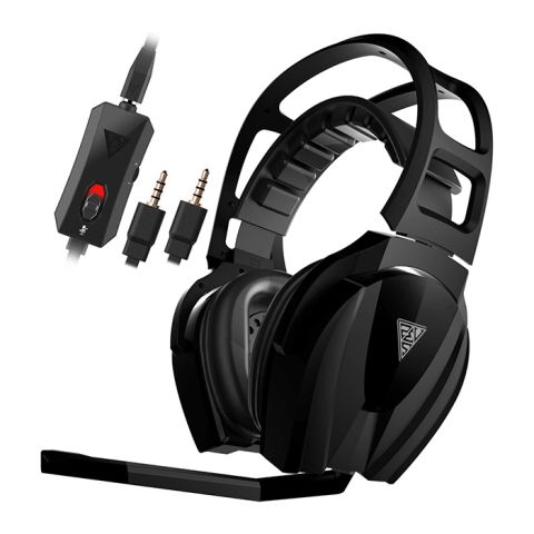Gamdias Eros M3 Elite Gaming Headset