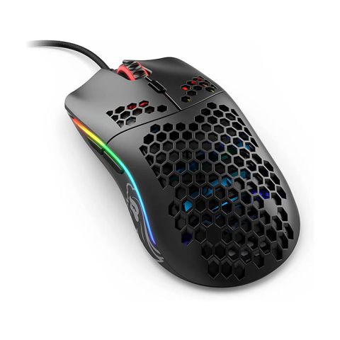 Glorious Gaming Mouse Model O - Matte Black